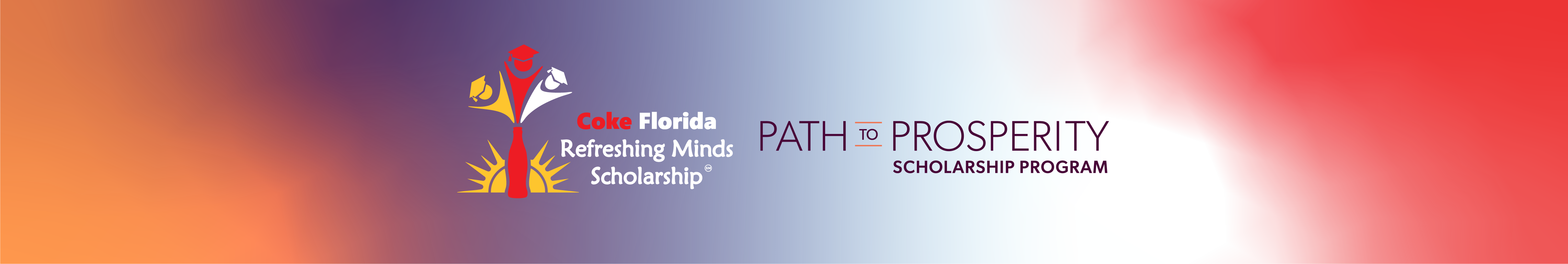 Scholarships Header